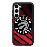 toronto raptors Logo X02066 Samsung Galaxy S25 5G Case
