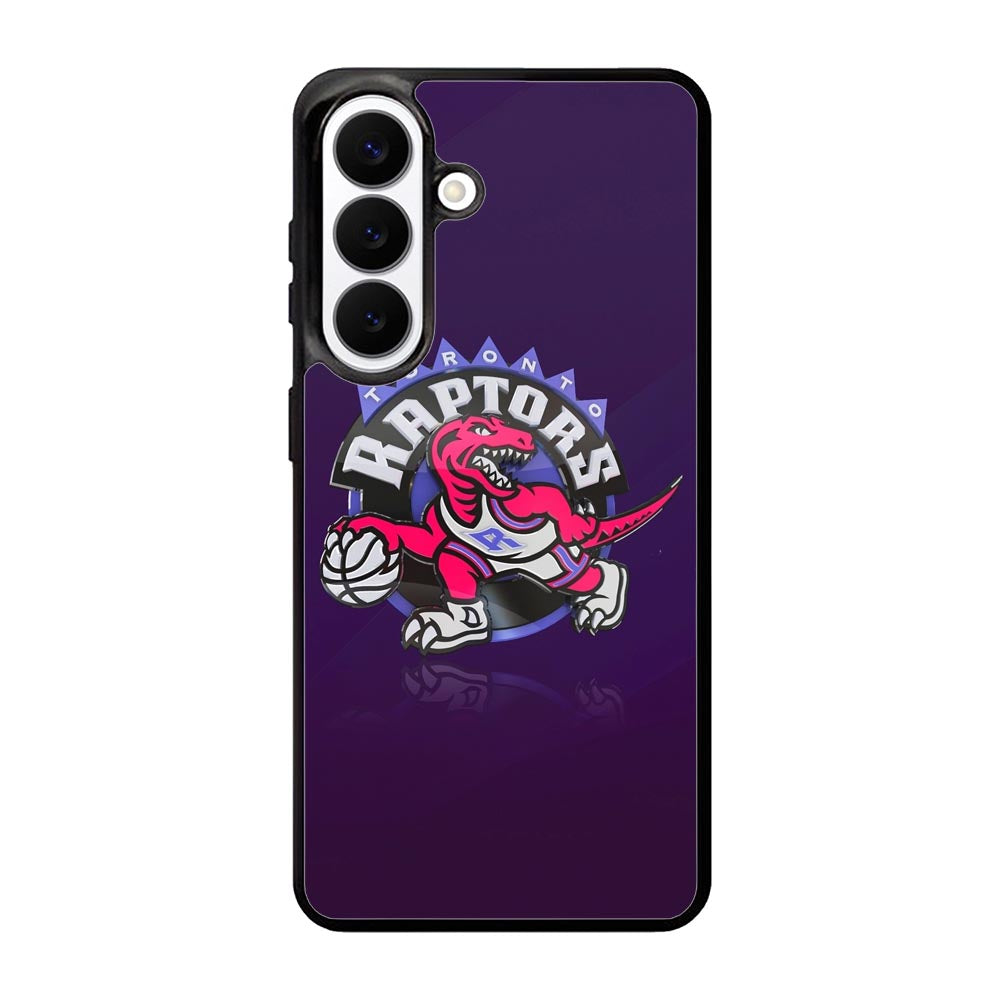 toronto raptors nba X02065 Samsung Galaxy S26 Plus Case