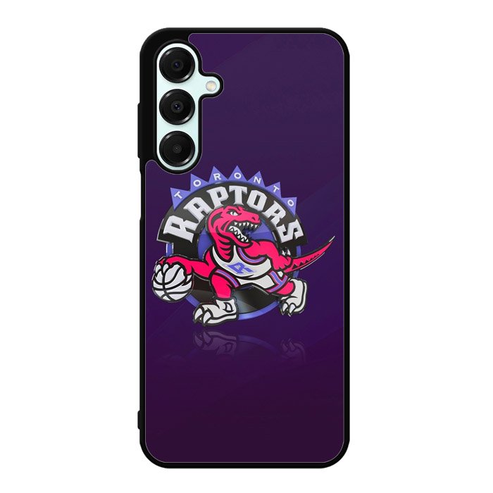 toronto raptors nba X02065 Samsung Galaxy A25 5G Case