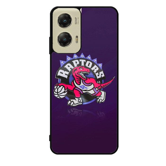 toronto raptors nba X02065 Motorola Moto G Stylus 5G 2024 Case