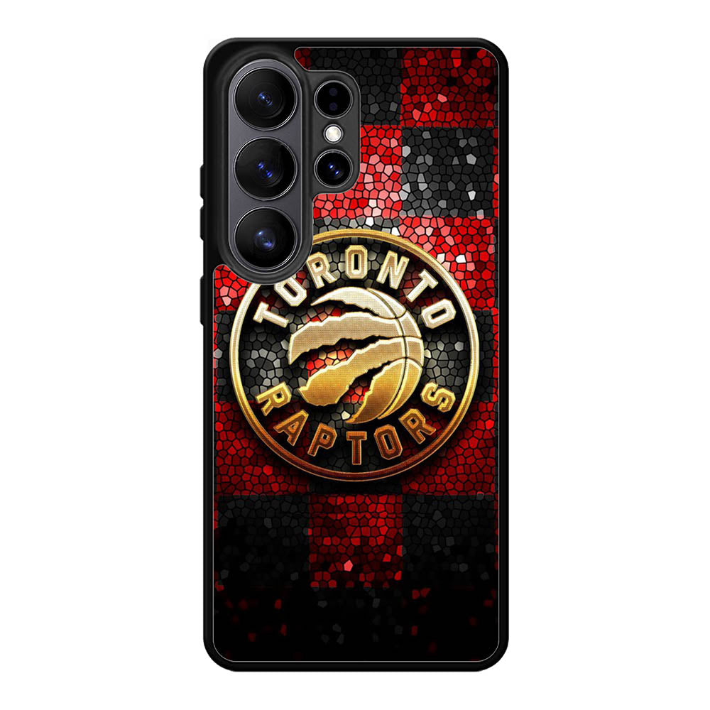 toronto raptors symbol X02064 Samsung Galaxy S26 Ultra Case