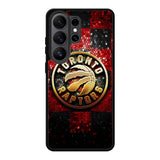 toronto raptors symbol X02064 Samsung Galaxy S26 Ultra Case