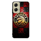toronto raptors symbol X02064 Motorola Moto G Stylus 5G 2024 Case