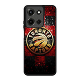toronto raptors symbol X02064 Motorola Moto G 5G 2025 Case