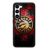 toronto raptors symbol X02064 Samsung Galaxy S25 5G Case