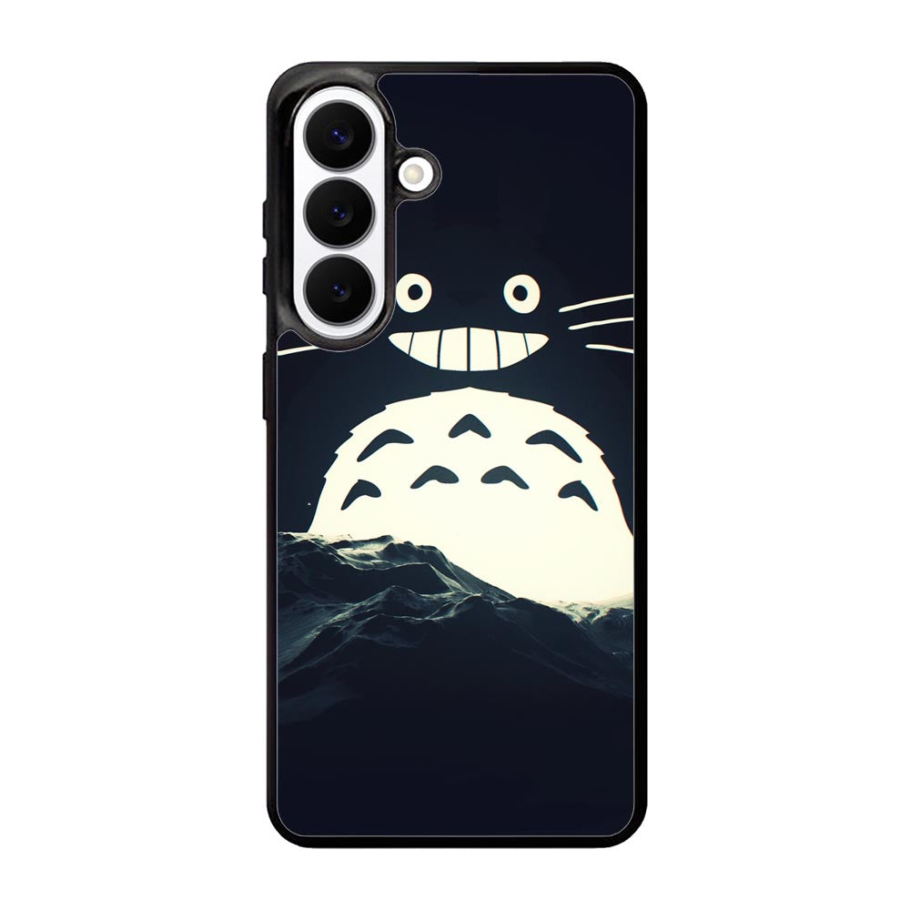 totoro X02063 Samsung Galaxy S26 Plus Case