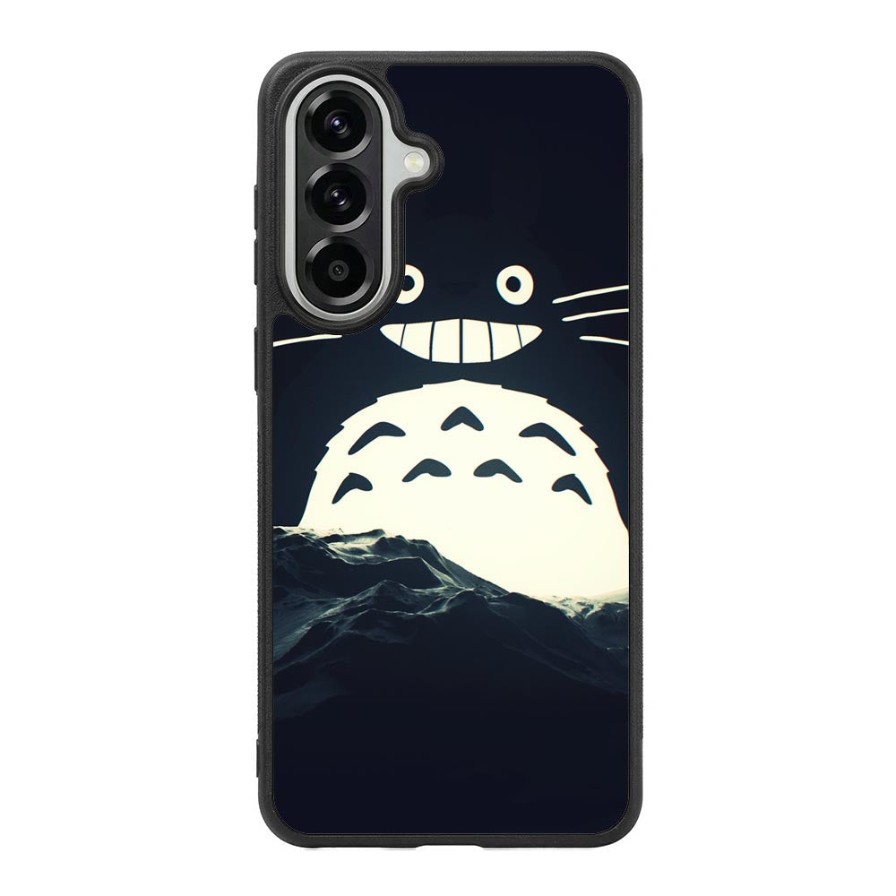 totoro X02063 Samsung Galaxy A57 Case