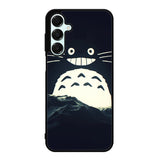 totoro X02063 Samsung Galaxy A36 5G Case