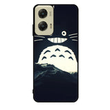 totoro X02063 Motorola Moto G Stylus 5G 2024 Case