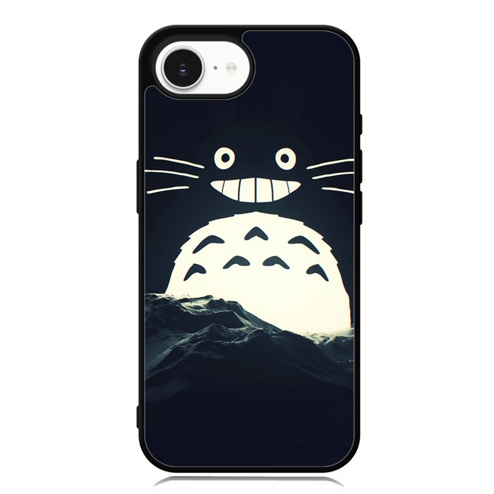 totoro X02063 iPhone 16e Case