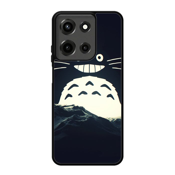 totoro X02063 Motorola Moto G 5G 2025 Case