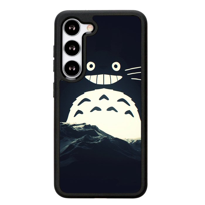 totoro X02063 Samsung Galaxy S25 5G Case
