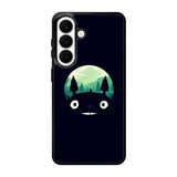 totoro Wallpaper X02062 Samsung Galaxy S26 Case