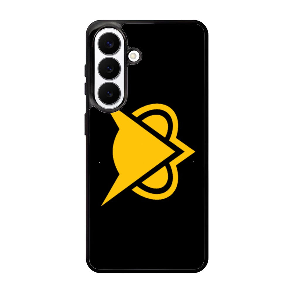 vanoss Logo X02061 Samsung Galaxy S26 Case