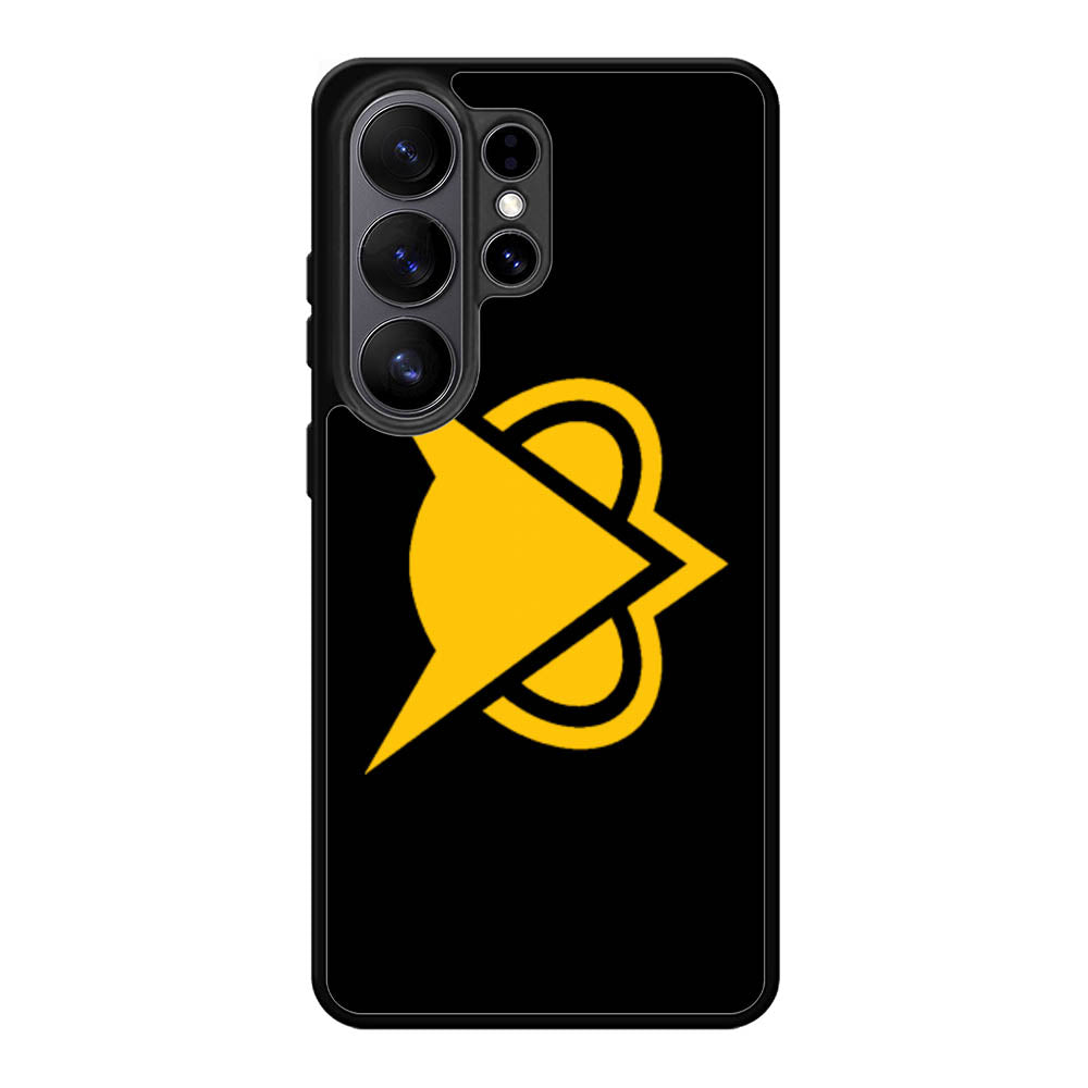 vanoss Logo X02061 Samsung Galaxy S26 Ultra Case