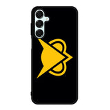 vanoss Logo X02061 Samsung Galaxy A35 5G Case
