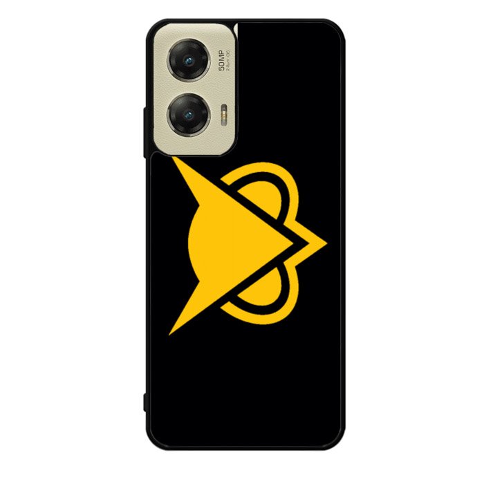 vanoss Logo X02061 Motorola Moto G Stylus 5G 2024 Case