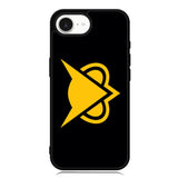 vanoss Logo X02061 iPhone 16e Case