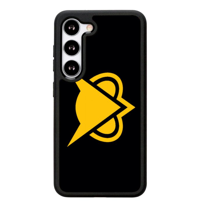 vanoss Logo X02061 Samsung Galaxy S25 5G Case