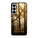 Realtree Wallpaper X02057 Samsung Galaxy S26 Case