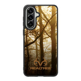 Realtree Wallpaper X02057 Samsung Galaxy A57 Case
