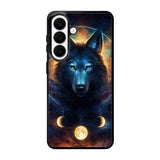auburn tigers Logo X02047 Samsung Galaxy S26 Plus Case