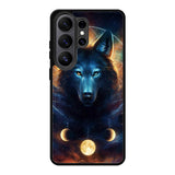 auburn tigers Logo X02047 Samsung Galaxy S26 Ultra Case