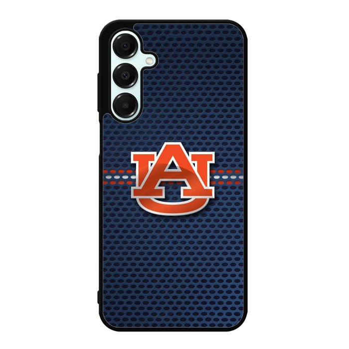 auburn tigers Logo X02047 Samsung Galaxy A55 5G Case