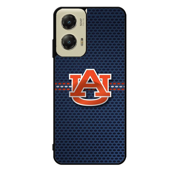 auburn tigers Logo X02047 Motorola Moto G Stylus 5G 2024 Case