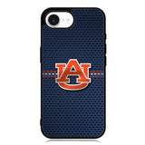 auburn tigers Logo X02047 iPhone 16e Case