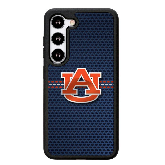 auburn tigers Logo X02047 Samsung Galaxy S25 5G Case