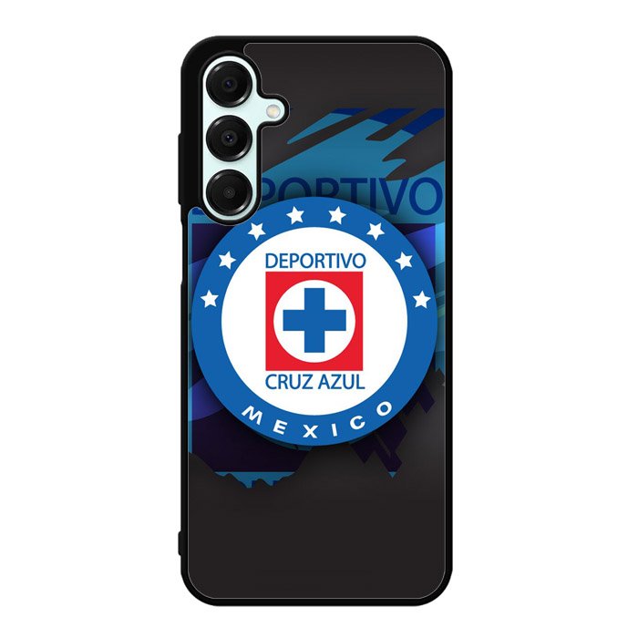 cruz azul Logo X02046 Samsung Galaxy A15 5G Case