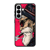 Dragon Ball golden frieza X02045 Samsung Galaxy S26 Case