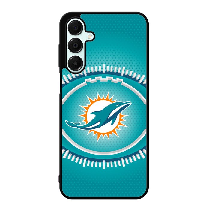 miami dolphins nfl X02043 Samsung Galaxy A15 5G Case