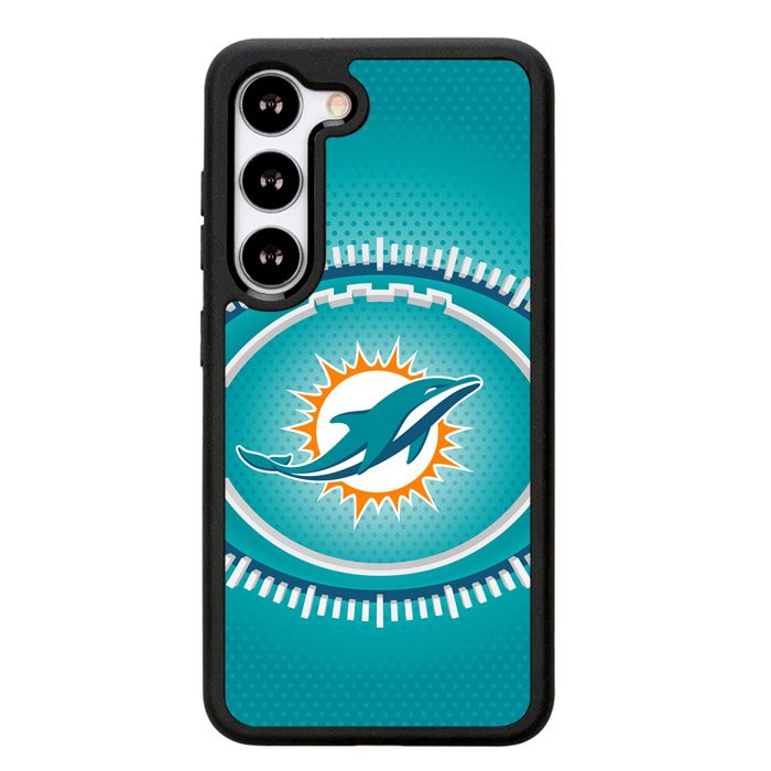 miami dolphins nfl X02043 Samsung Galaxy S25 5G Case
