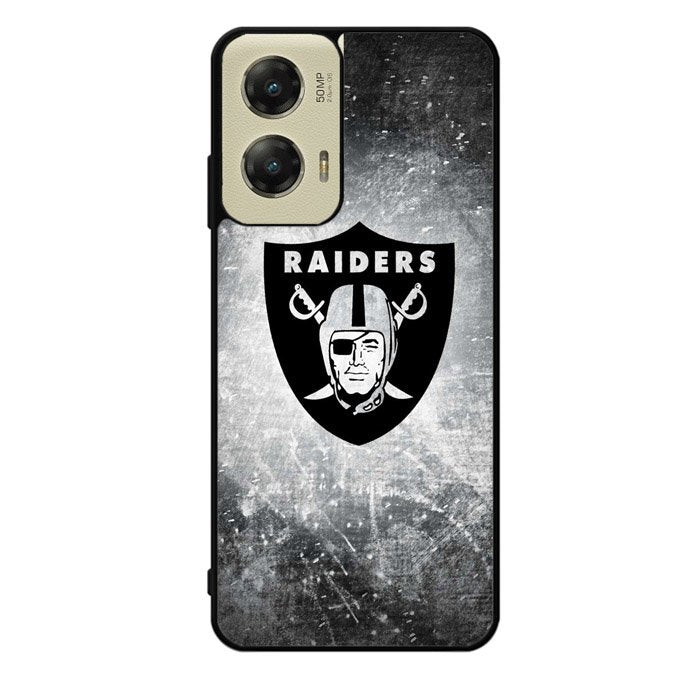 oakland raiders symbol X02041 Motorola Moto G Stylus 5G 2024 Case