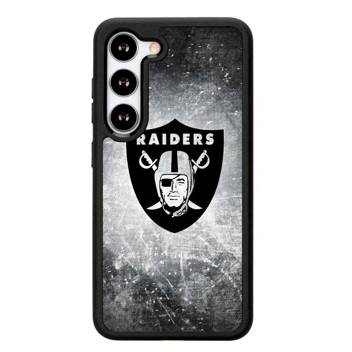oakland raiders symbol X02041 Samsung Galaxy S25 Plus 5G , Samsung Galaxy S25+ 5G Case