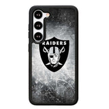 oakland raiders symbol X02041 Samsung Galaxy S25 Plus 5G , Samsung Galaxy S25+ 5G Case