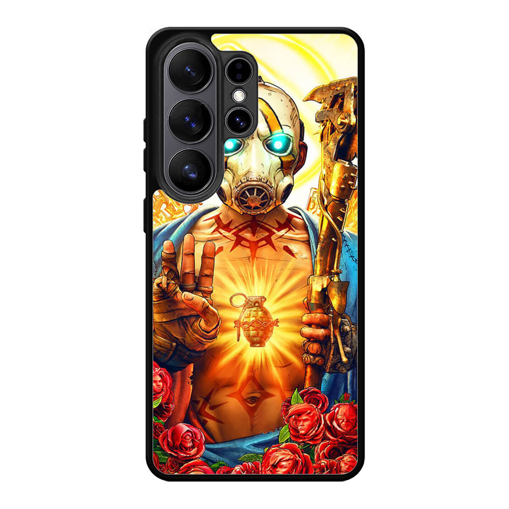 Borderlands 3 Samsung Galaxy S26 Plus Case
