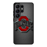 ohio state buckeyes 7th Samsung Galaxy S26 Plus Case