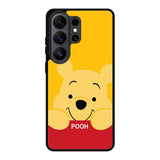 Winnie The Pooh 7th Samsung Galaxy S26 Plus Case