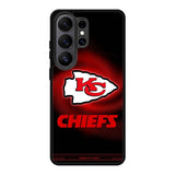 Kansas City Chiefs 18th Samsung Galaxy S26 Plus Case