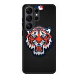 Detroit Tigers 4th Samsung Galaxy S26 Plus Case