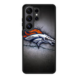 Denver Broncos Samsung Galaxy S26 Plus Case DC0489