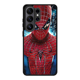 Amazing Spider Man Samsung Galaxy S26 Plus Case