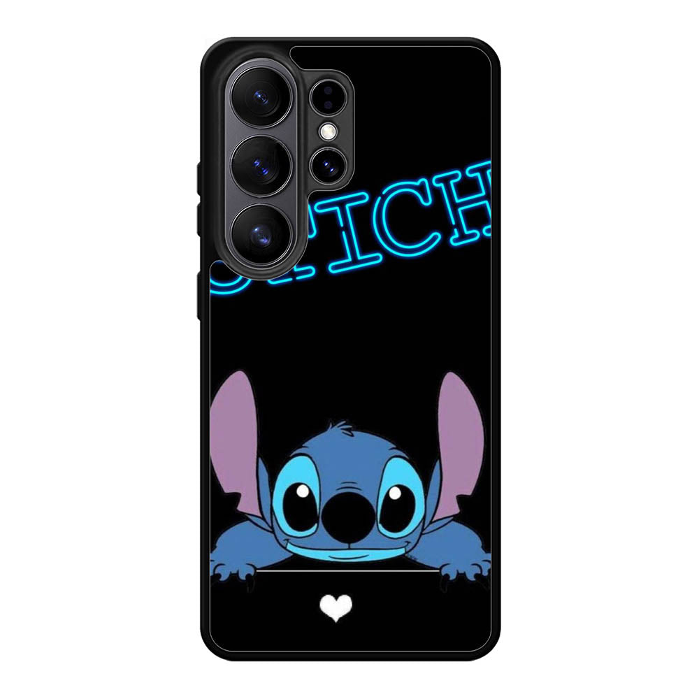Stich 3rd Samsung Galaxy S26 Plus Case