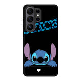 Stich 3rd Samsung Galaxy S26 Plus Case