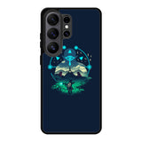 Legend Of Zelda 5th Samsung Galaxy S26 Plus Case
