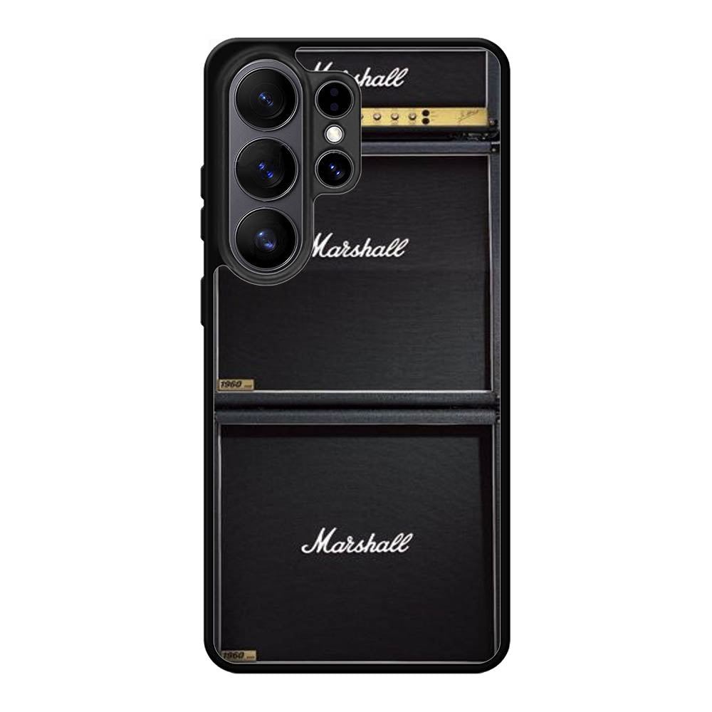 Marshall Amplifier Samsung Galaxy S26 Plus Case DC1099