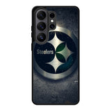 Pittsburgh Steelers Samsung Galaxy S26 Plus Case DC1456